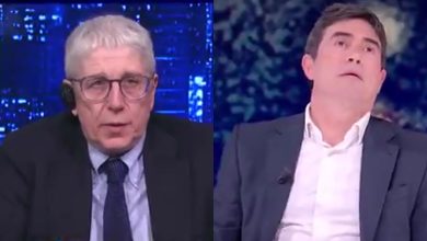 Cartabianca, Giordano sul caso Ramy: “Errore fermare gli inseguimenti”. Scontro in studio