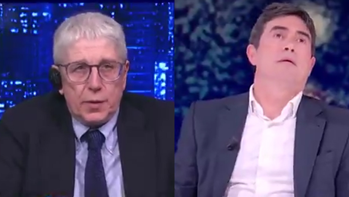 Cartabianca, Giordano sul caso Ramy: “Errore fermare gli inseguimenti”. Scontro in studio Cartabianca, Giordano sul caso Ramy: “Errore fermare gli inseguimenti”. Scontro in studio