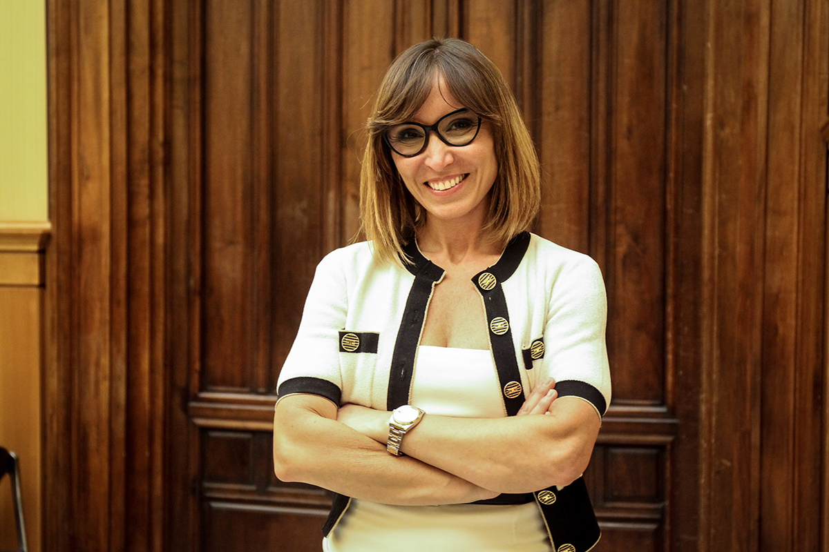 Eurobond, Lucaselli: “Sì solo a investimenti strategici, no a mutualizzazione del debito passato” Eurobond, Lucaselli: “Sì solo a investimenti strategici, no a mutualizzazione del debito passato”