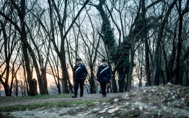 Milano, pusher ucciso a Rogoredo: ci sono altri quattro agenti indagati