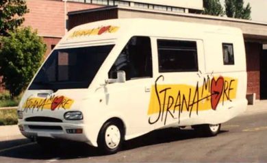 Stranamore e Il Gioco delle Coppie, si accende lo scontro sui diritti tra Mediaset e la Rai: la situazione