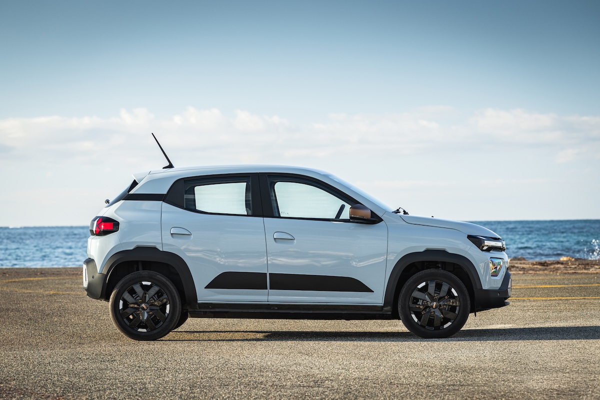 Dacia 2026: Sandero, Stepway e Jogger si rinnovano con Hybrid 155, Eco-G 120 auto e più tecnologia