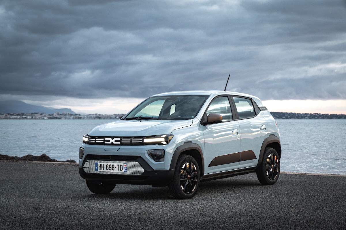 Dacia 2026: Sandero, Stepway e Jogger si rinnovano con Hybrid 155, Eco-G 120 auto e più tecnologia