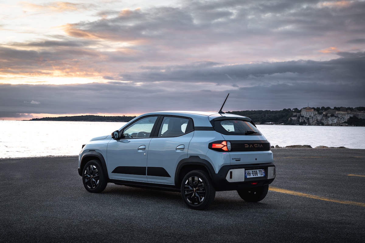 Dacia 2026: Sandero, Stepway e Jogger si rinnovano con Hybrid 155, Eco-G 120 auto e più tecnologia