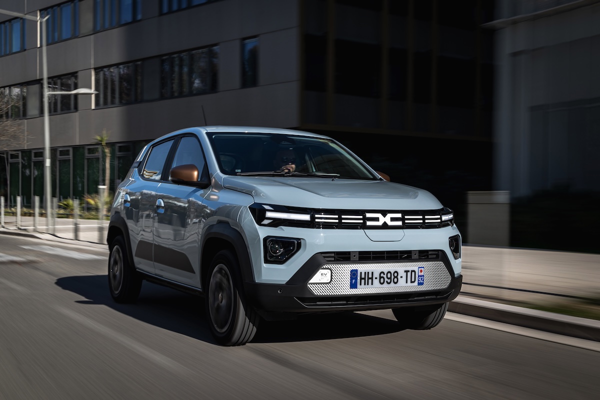 Dacia 2026: Sandero, Stepway e Jogger si rinnovano con Hybrid 155, Eco-G 120 auto e più tecnologia