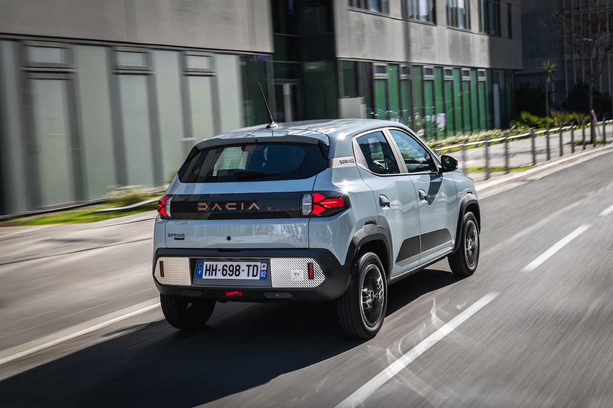 Dacia 2026: Sandero, Stepway e Jogger si rinnovano con Hybrid 155, Eco-G 120 auto e più tecnologia