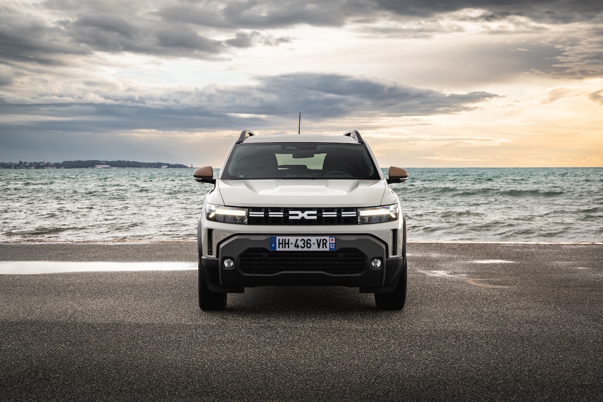 Dacia 2026: Sandero, Stepway e Jogger si rinnovano con Hybrid 155, Eco-G 120 auto e più tecnologia