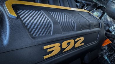 Wrangler Willys 392 2026: edizione limitata, anima vintage e prestazioni da muscle 4×4