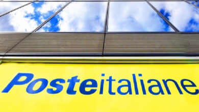 Poste Italiane: le parole della dipendente Linda Bortolotti, moglie del medagliato Andrea Giovannini