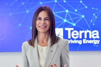 Terna, prima società elettrica al mondo nel “Sustainability Yearbook 2026”: ottenuta la qualifica massima