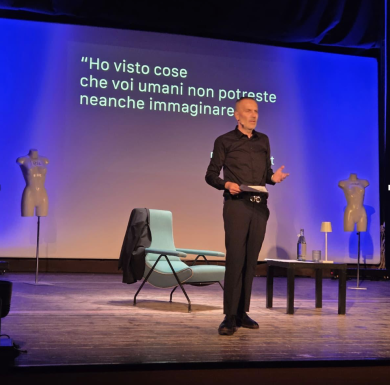 Il 26 febbraio al Teatro Parioli Costanzo di Roma debutta “Medicina criminale”, di Pasquale Bacco