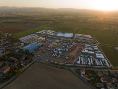 Pomodoro, Alessandro Squeri (DG Steriltom): “Filiera a rischio, Egitto competitor aggressivo. Bene interrogazione a Governo”