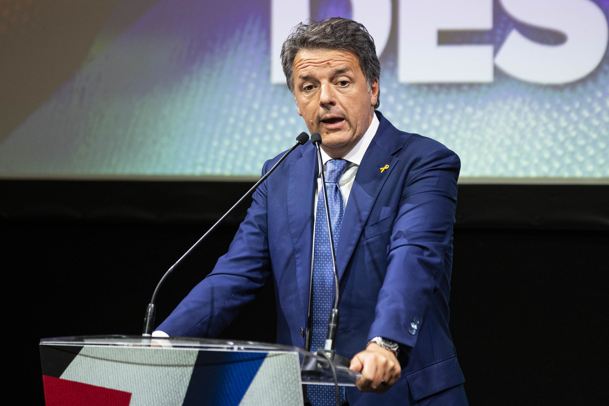 Renzi, il piccolo partito con grandi pretese. Il commento Renzi, il piccolo partito con grandi pretese. Il commento