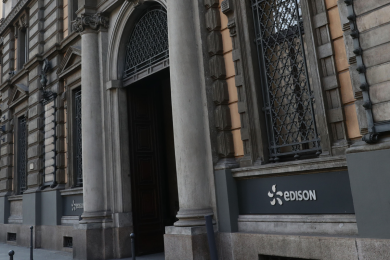 Edison, QatarEnergy: impossibilità di adempiere agli obblighi contrattuali su GNL