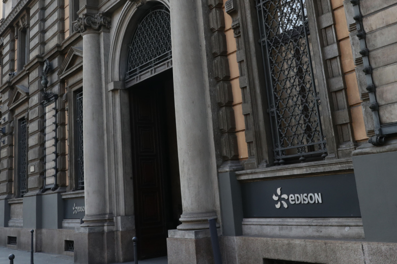 Edison, sede