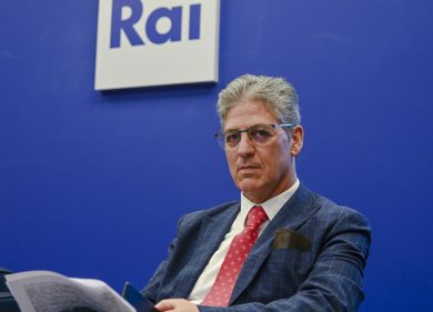 Rai Sport, arriva il passo indietro di Petrecca: il direttore si dimette dopo le polemiche. Al suo posto Marco Lollobrigida