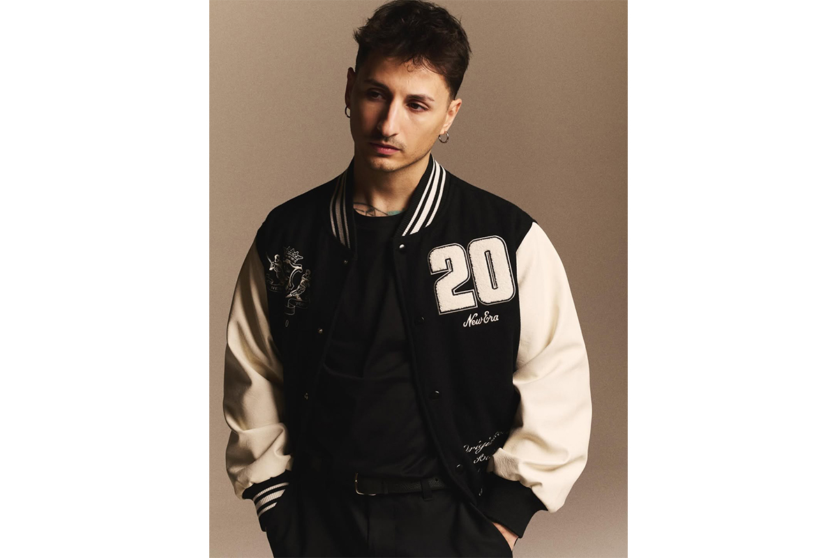 Sanremo, il rapper Nayt si prepara per il palco dell’Ariston e si porta dietro una buona crescita del suo giro d’affari