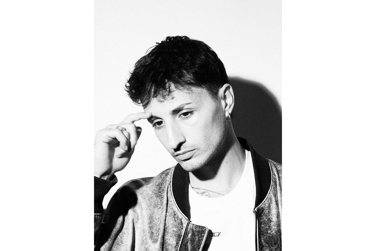 Sanremo, il rapper Nayt si prepara per il palco dell’Ariston e si porta dietro una buona crescita del suo giro d’affari