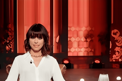 Ciao maschio, Nunzia De Girolamo chiama un ex protagonista di Ballando con le Stelle e…: gli ospiti di sabato 21 febbraio