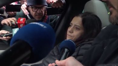 La mamma del piccolo Domenico: “Io ho ancora speranza per il trapianto, mio figlio è ancora qui”. VIDEO
