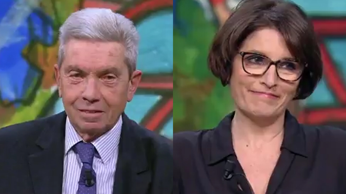 Referendum giustizia, perché secondo Padellaro il No favorirebbe Nordio Referendum giustizia, perché secondo Padellaro il No favorirebbe Nordio