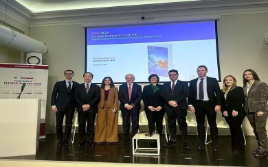 Presentata a Milano la seconda parte del Rapporto Cina 2025 di Italy China Council Foundation