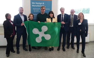 Il “grazie” delle imprese a Regione Lombardia: “Vicinanza e supporto concreto ci aiutano a restare competitivi”