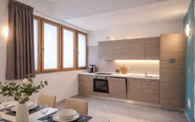 Gruppo Saviola e le Olimpiadi: arredamenti sostenibili per la Valtellina