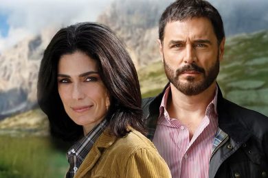 Ascolti tv, Una nuova vita domina e le suona a De André – Il Principe libero: Sciarelli torna sul podio