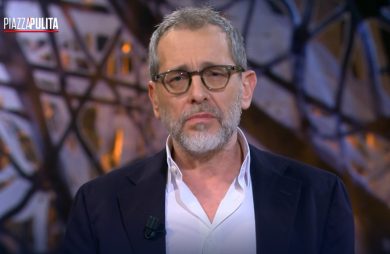 Piazzapulita, ospiti stasera: dalla “MAGA” Meloni alle novità sugli Epstein files con un’ospite d’eccezione