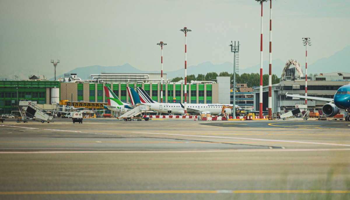 SEA: S&P Global Ratings conferma il rating ‘A’ e migliora l’outlook a ‘Positive’