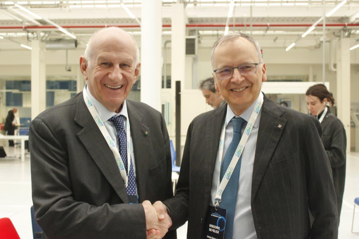 Idrogeno, Osservatorio 2025 Intesa Sanpaolo – H2IT: investimenti in crescita nel 2026 Idrogeno, Osservatorio 2025 Intesa Sanpaolo – H2IT: investimenti in crescita nel 2026
