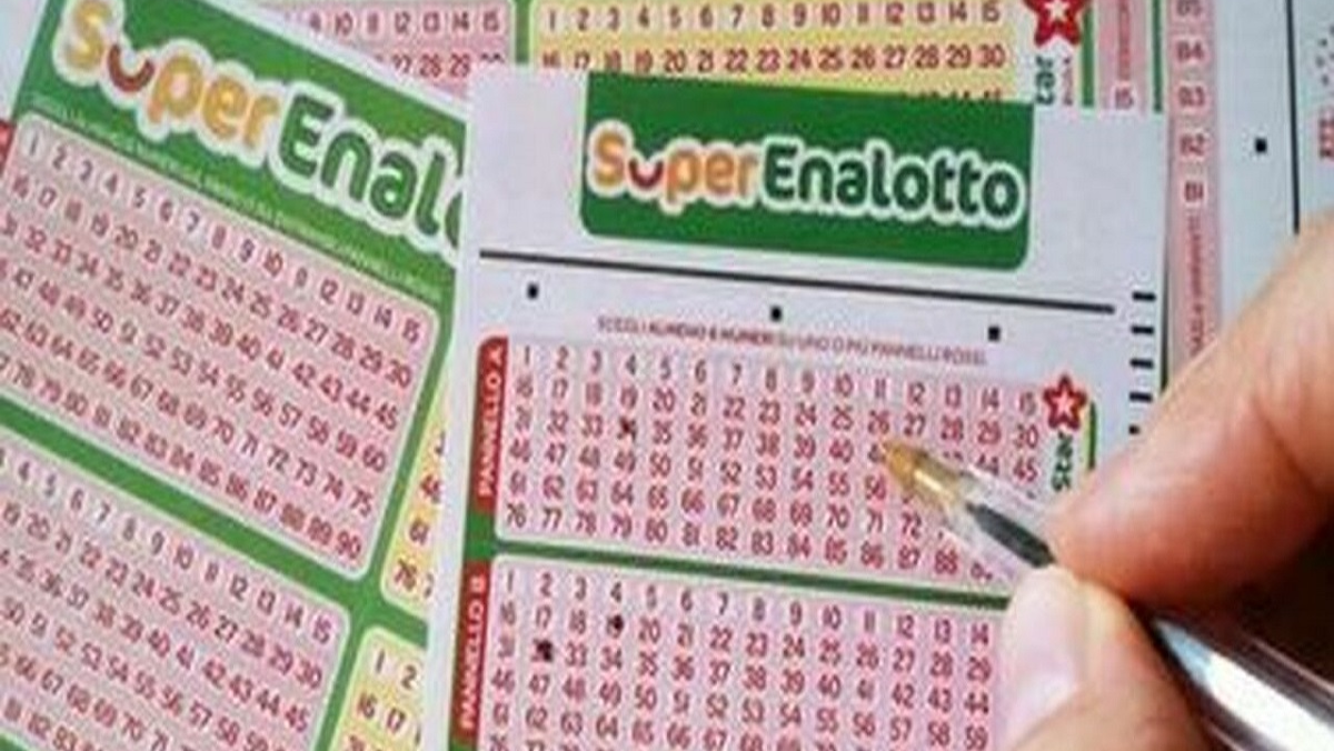 Lotto, Superenalotto e 10eLotto oggi 18 agosto 2026. I numeri vincenti Lotto, Superenalotto e 10eLotto oggi 18 agosto 2026. I numeri vincenti
