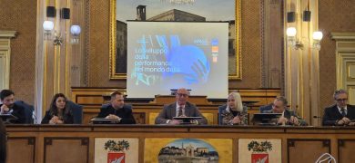 Il futuro del lavoro pubblico, Synergie e Provincia di Perugia a confronto