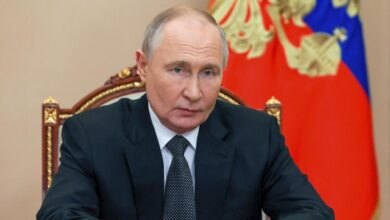Ucraina, tensioni al Cremlino: segnali di un cambio di regime o è tutto un bluff? L’analisi
