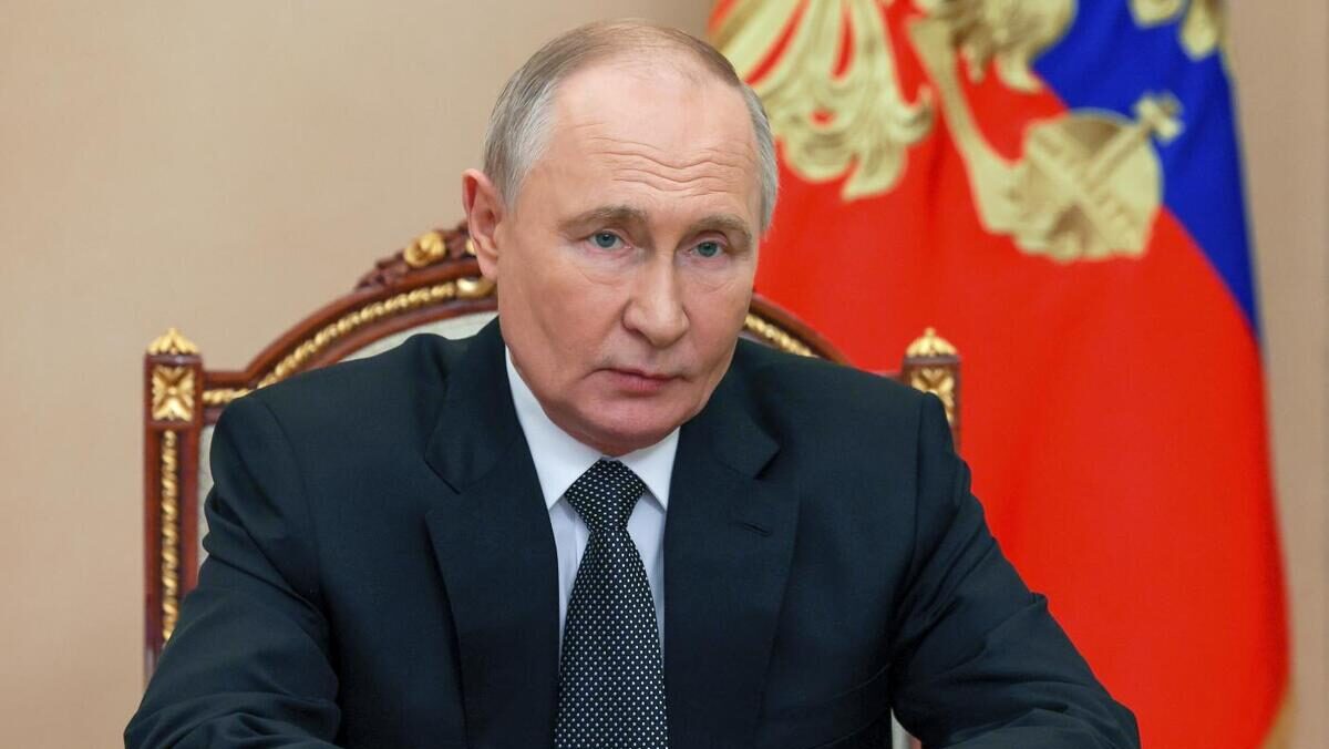 Ucraina, tensioni al Cremlino: segnali di un cambio di regime o è tutto un bluff? L’analisi Ucraina, tensioni al Cremlino: segnali di un cambio di regime o è tutto un bluff? L’analisi