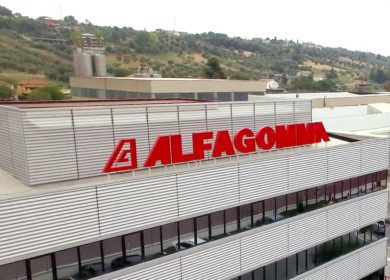 Alfa Gomma, il CEO Gennasio si allea con ICG: pronta l’offerta da oltre 1 miliardo di euro