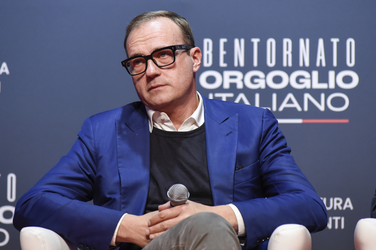 Tommaso Cerno, “Due di picche” in arrivo su Rai2: ecco quando inizierà la nuova striscia quotidiana condotta dal giornalista Tommaso Cerno, “Due di picche” in arrivo su Rai2: ecco quando inizierà la nuova striscia quotidiana condotta dal giornalista