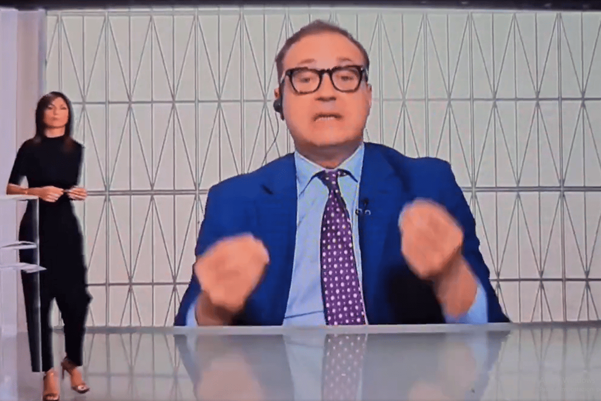 Tommaso Cerno, “Due di picche” in arrivo su Rai2: ecco quando inizierà la nuova striscia quotidiana condotta dal giornalista Tommaso Cerno, “Due di picche” in arrivo su Rai2: ecco quando inizierà la nuova striscia quotidiana condotta dal giornalista
