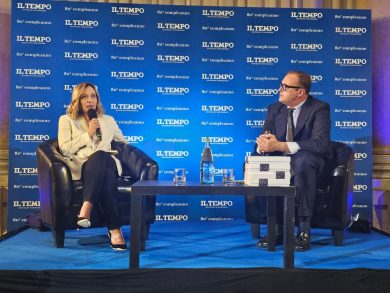 Tommaso Cerno, “Due di picche” in arrivo su Rai2: ecco quando inizierà la nuova striscia quotidiana condotta dal giornalista 