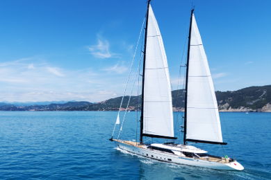 Italian Sea Group, se anche il lusso va in crisi. Tra stipendi in ritardo e incertezza sugli ordini futuri