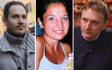 Garlasco, il maresciallo rompe il silenzio: “Quantità di sangue impressionante”. Le verità nascoste per 18 anni