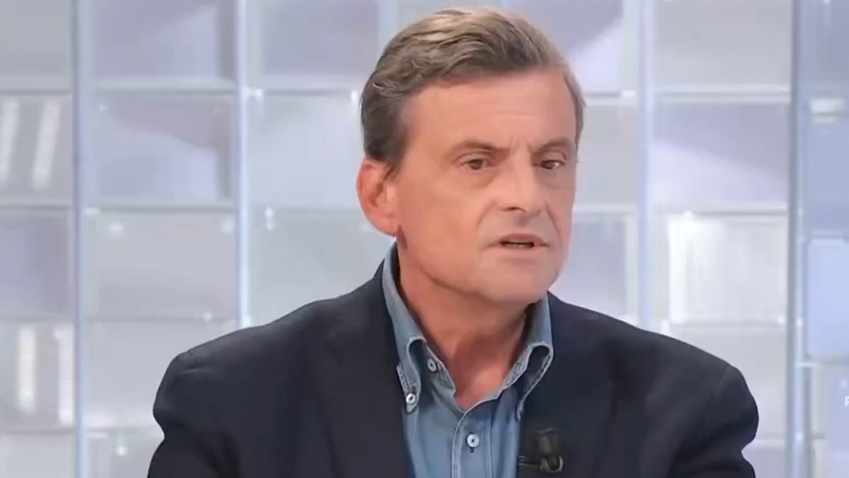 Epstein, Calenda attacca: “Predatori ai vertici di finanza e politica, ripulire l’Occidente fino all’ultimo nome” Epstein, Calenda attacca: “Predatori ai vertici di finanza e politica, ripulire l’Occidente fino all’ultimo nome”