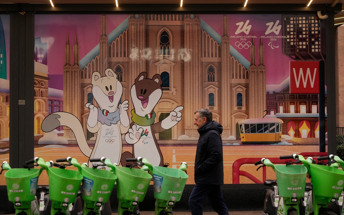 Olimpiadi, a Milano nessun effetto rincari su hotel e ristoranti: boom di spese per articoli sportivi e trasporti Olimpiadi, a Milano nessun effetto rincari su hotel e ristoranti: boom di spese per articoli sportivi e trasporti