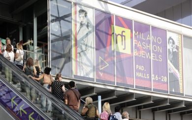 A Fiera Milano la fashion week fieristica dedicata al retail contemporaneo con Milano Fashion & Jewels, TheOneMilano e Sì Sposaitalia Collezioni