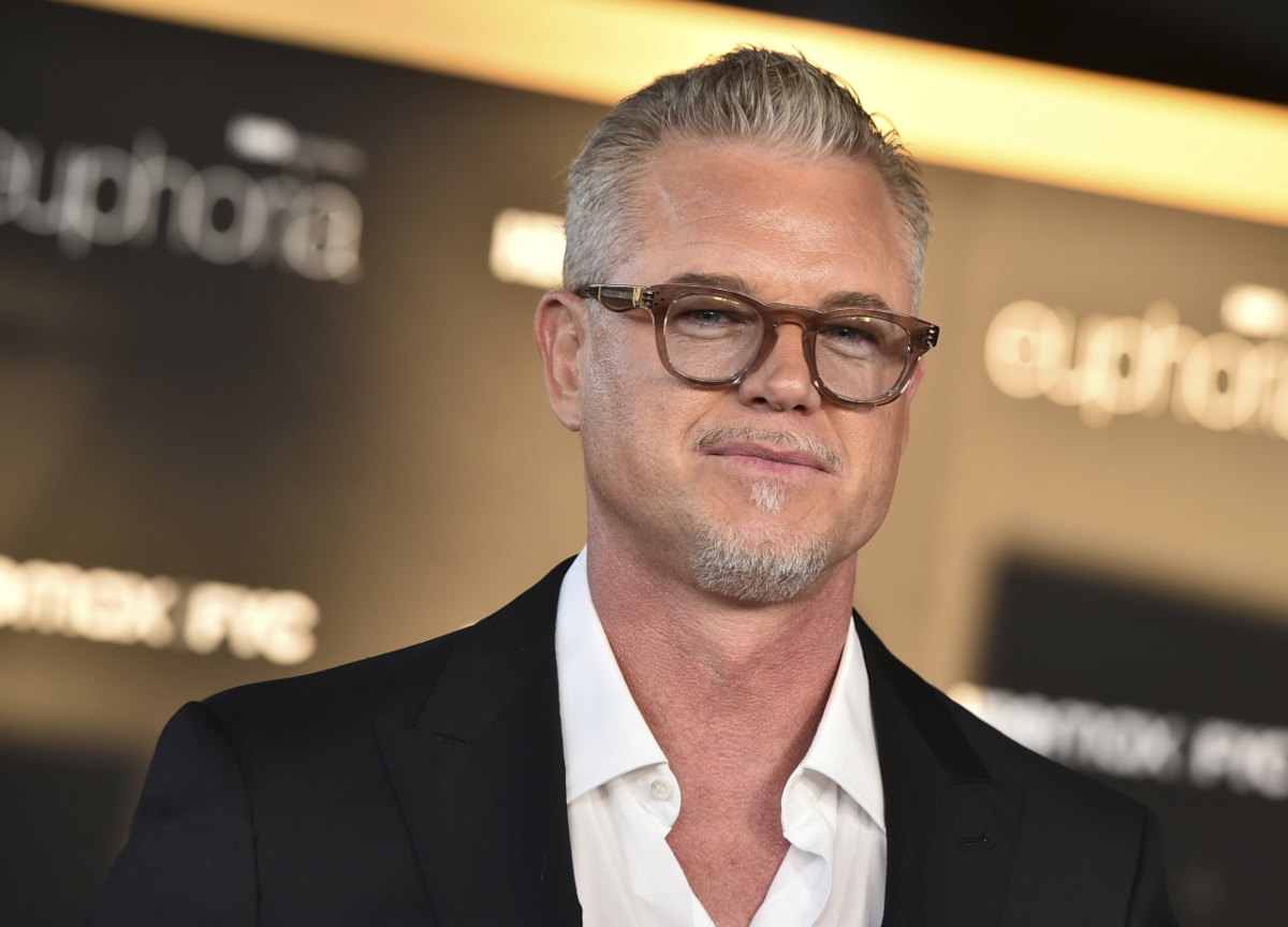 Addio al “dottor Sloan” di Grey’s Anatomy. Eric Dane è morto a 53 anni per una malattia neurodegenerativa progressiva Addio al “dottor Sloan” di Grey’s Anatomy. Eric Dane è morto a 53 anni per una malattia neurodegenerativa progressiva