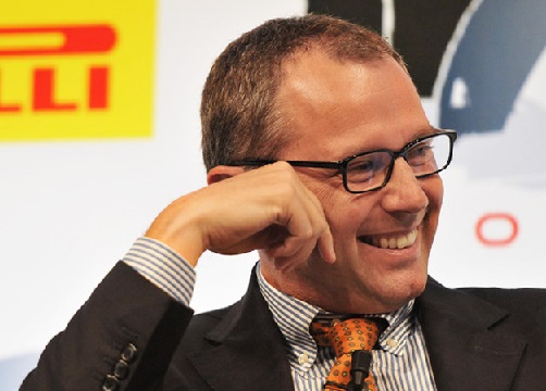 F1 2026, Domenicali rassicura: “niente panico”, le nuove regole non tolgono spettacolo F1 2026, Domenicali rassicura: “niente panico”, le nuove regole non tolgono spettacolo
