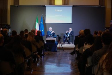 Il futuro della sicurezza nei nuovi scenari: le sfide emergenti e la sinergia tra istituzioni e sistema produttivo.