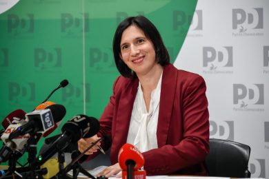 Schlein: “Pronta alle primarie. Referendum? Se vince il no non chiederemo le dimissioni del governo, vogliamo batterli alle urne”