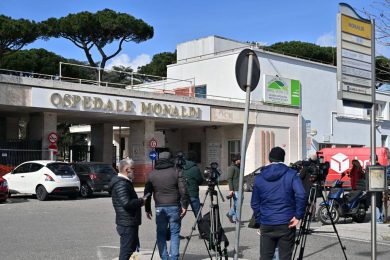 Caso Domenico, nessuna risposta sul risarcimento: è scontro tra la famiglia e l’ospedale Monaldi. Chiesto l’intervento della Regione